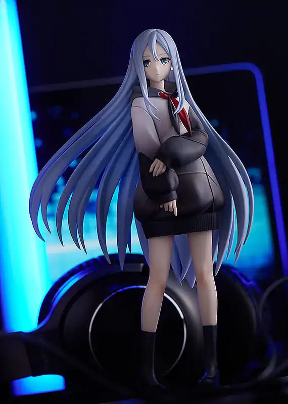 Hatsune Miku: Colorful Stage! Pop Up Parade PVC Kipić Kanade Yoisaki 18 cm (re-run) fotografija proizvoda
