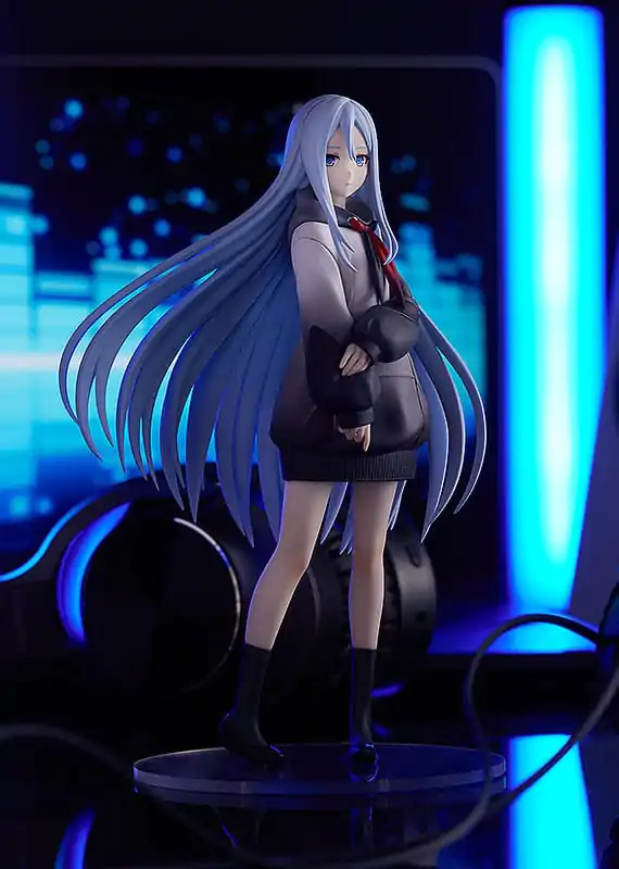 Hatsune Miku: Colorful Stage! Pop Up Parade PVC Kipić Kanade Yoisaki 18 cm (re-run) fotografija proizvoda