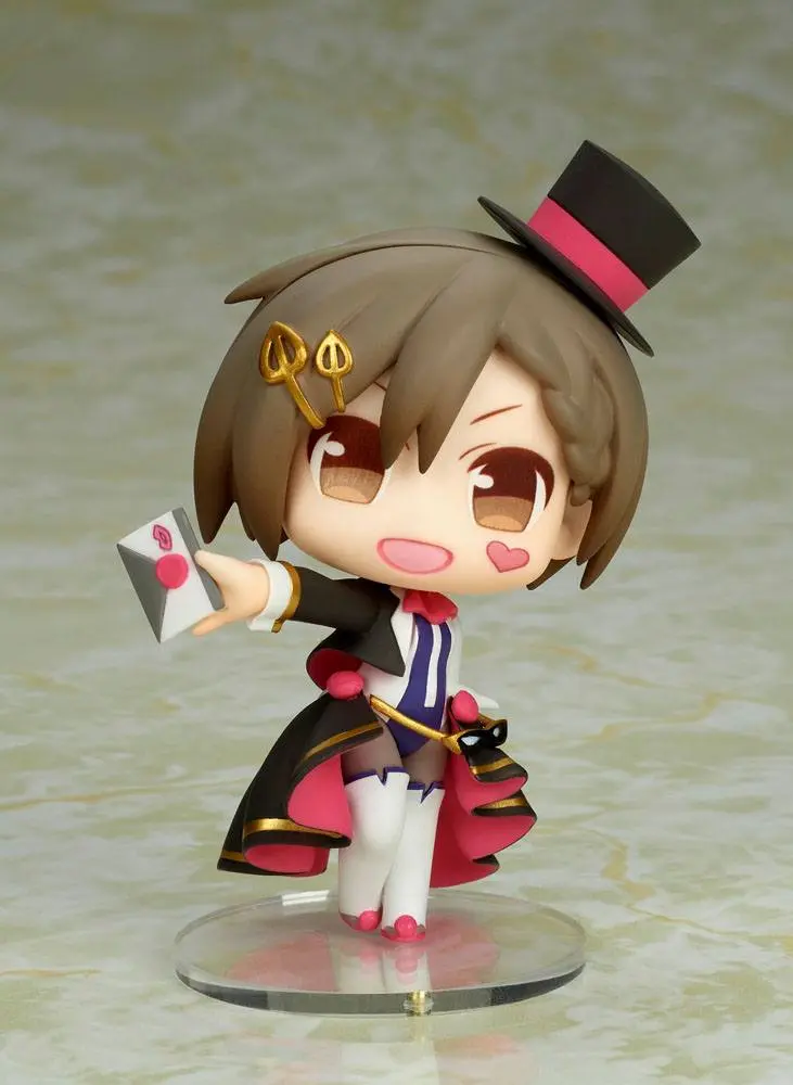 Hatsune Miku PVC figurice Hatsune Miku & Meiko 10 cm fotografija proizvoda