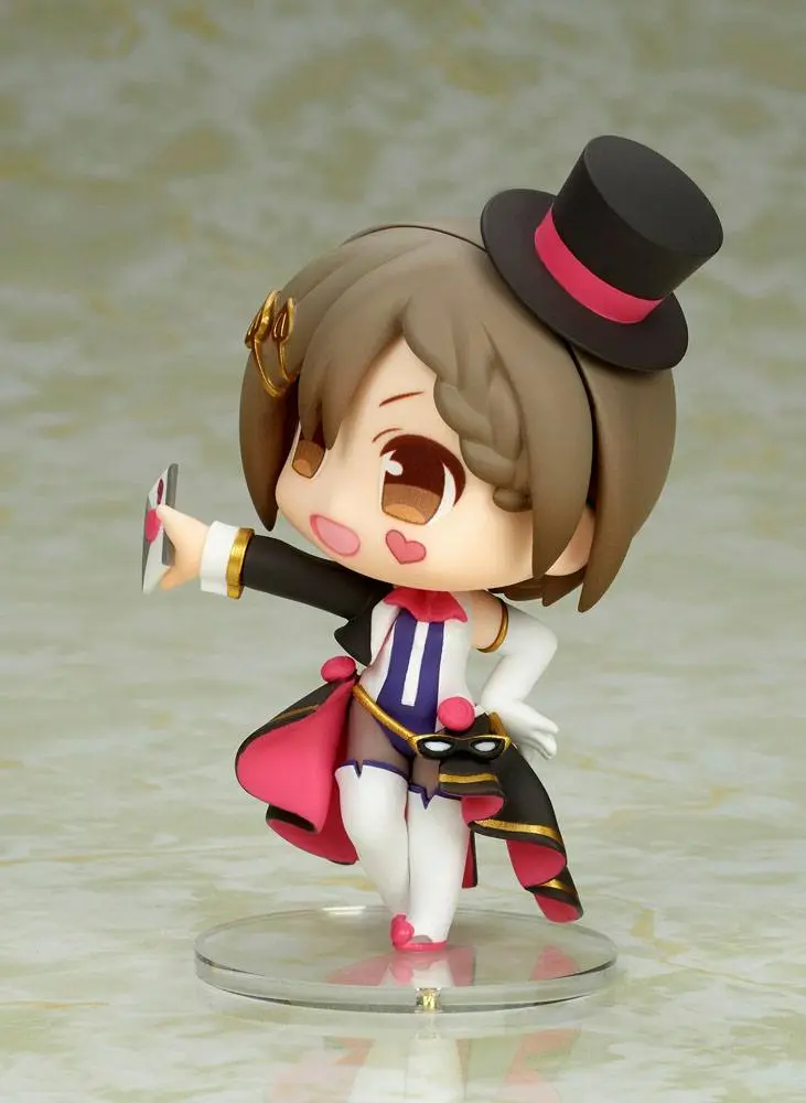 Hatsune Miku PVC figurice Hatsune Miku & Meiko 10 cm fotografija proizvoda