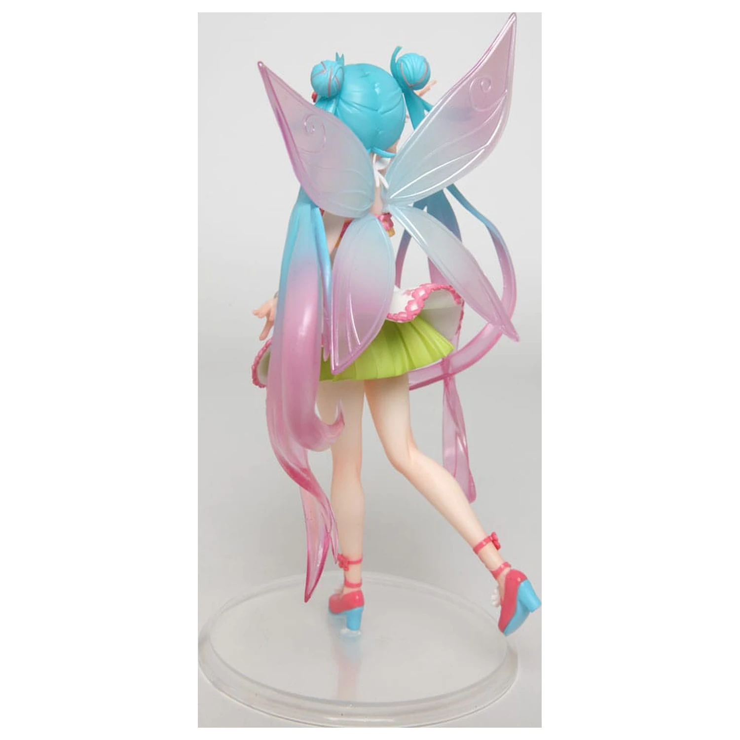 Hatsune Miku PVC figura Hatsune 3rd season Spring Ver. Reissue 18 cm fotografija proizvoda
