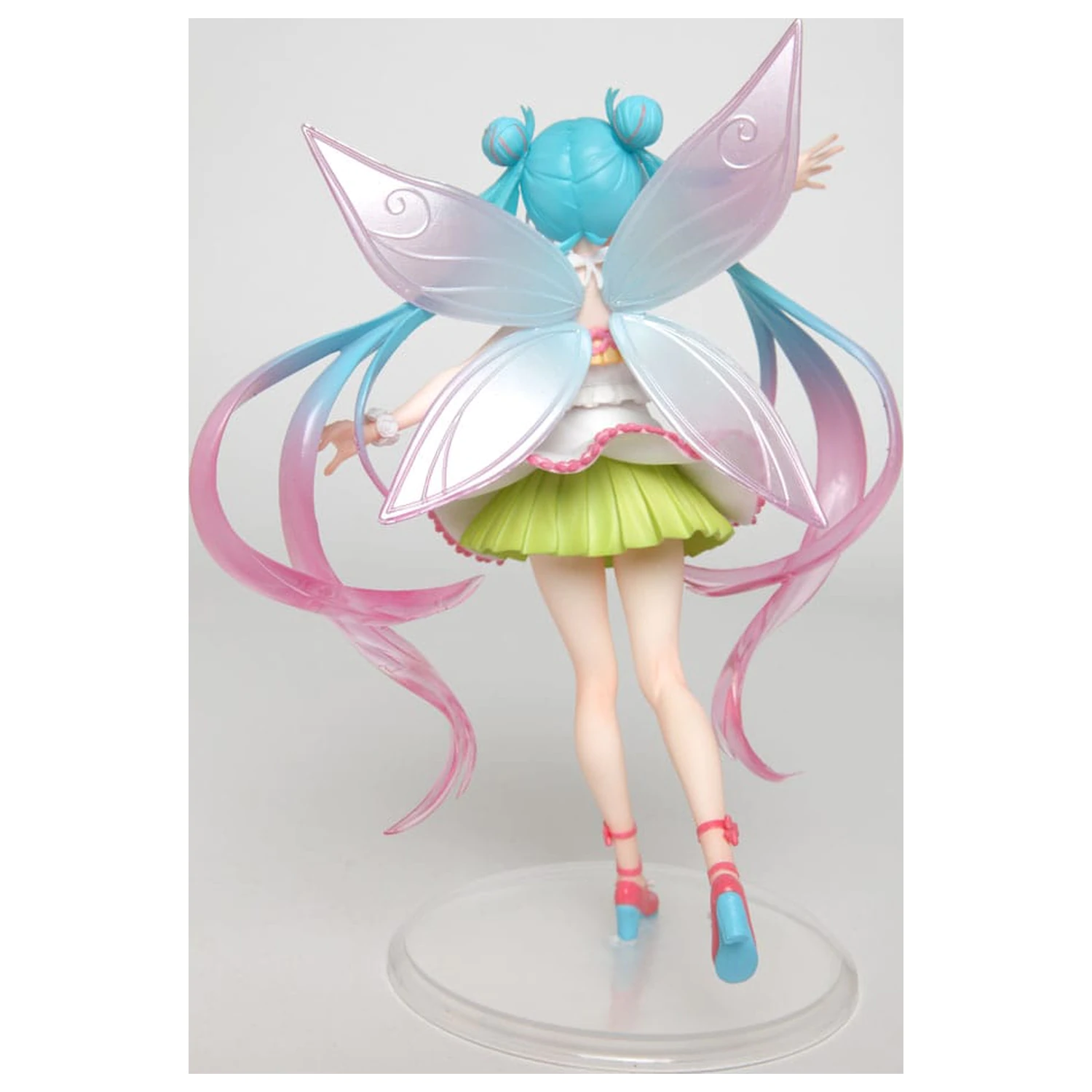 Hatsune Miku PVC figura Hatsune 3rd season Spring Ver. Reissue 18 cm fotografija proizvoda