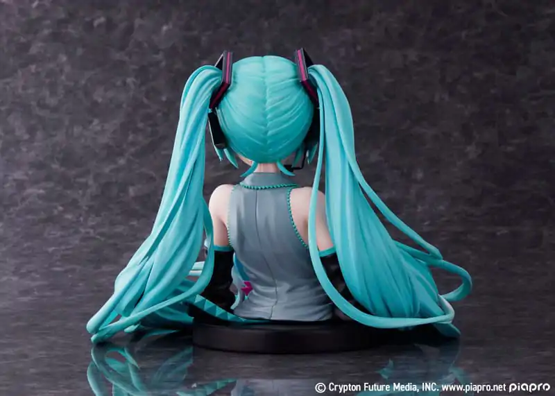 Hatsune Miku Poprsje Hatsune Miku 16th Anniversary 25 cm fotografija proizvoda