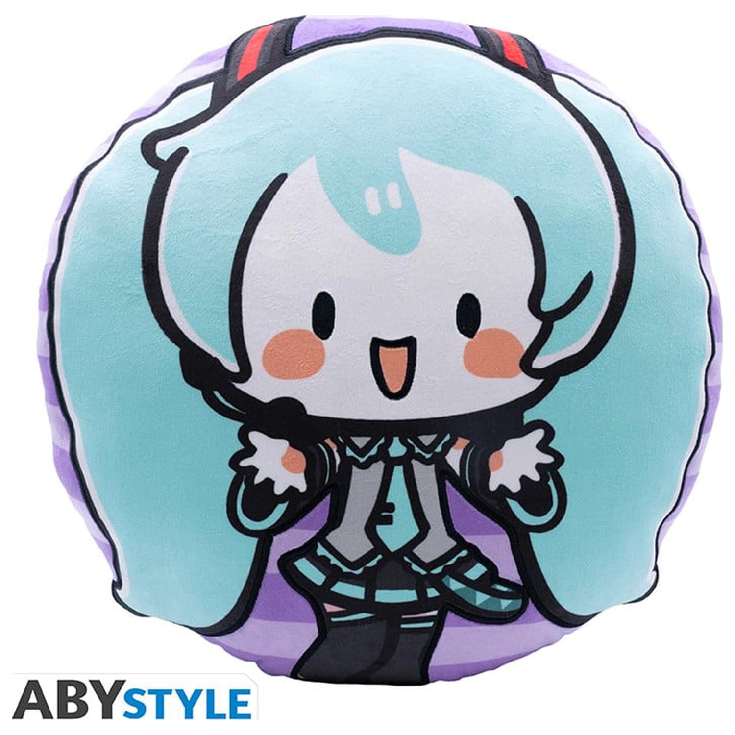 Hatsune Miku Hatsune Miku Jastuk fotografija proizvoda