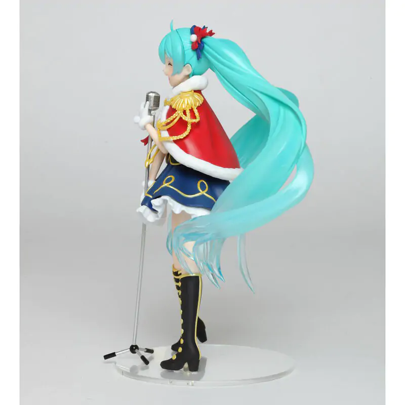 Hatsune Miku - Hatsune Miku Winter Live figura 15 cm fotografija proizvoda