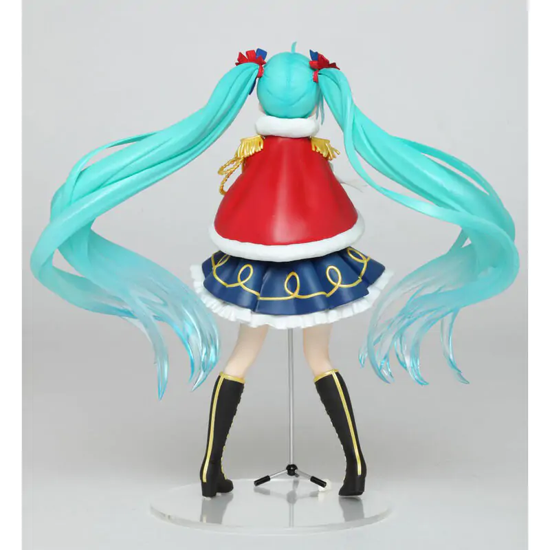 Hatsune Miku - Hatsune Miku Winter Live figura 15 cm fotografija proizvoda