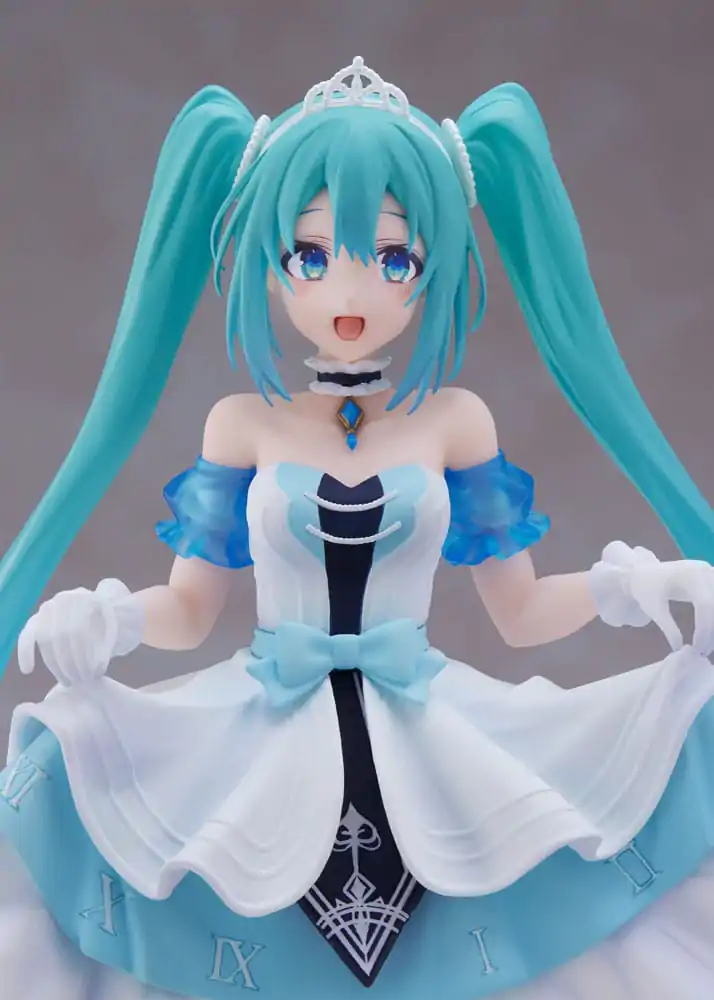 Hatsune Miku PVC kipić Hatsune Miku Wonderland Cinderella Ver. 18 cm fotografija proizvoda