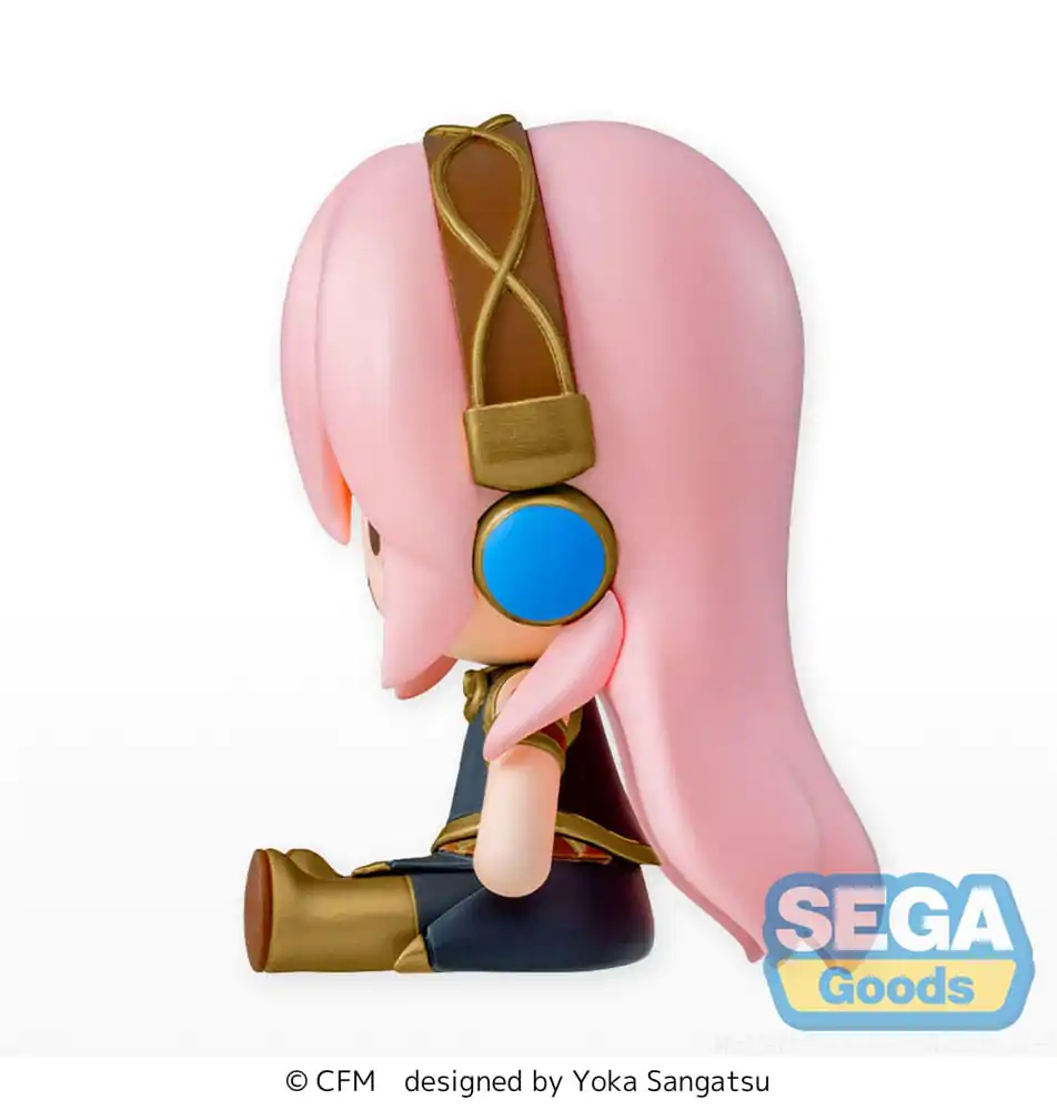 Hatsune Miku Figura Luka Megurine 8 cm fotografija proizvoda