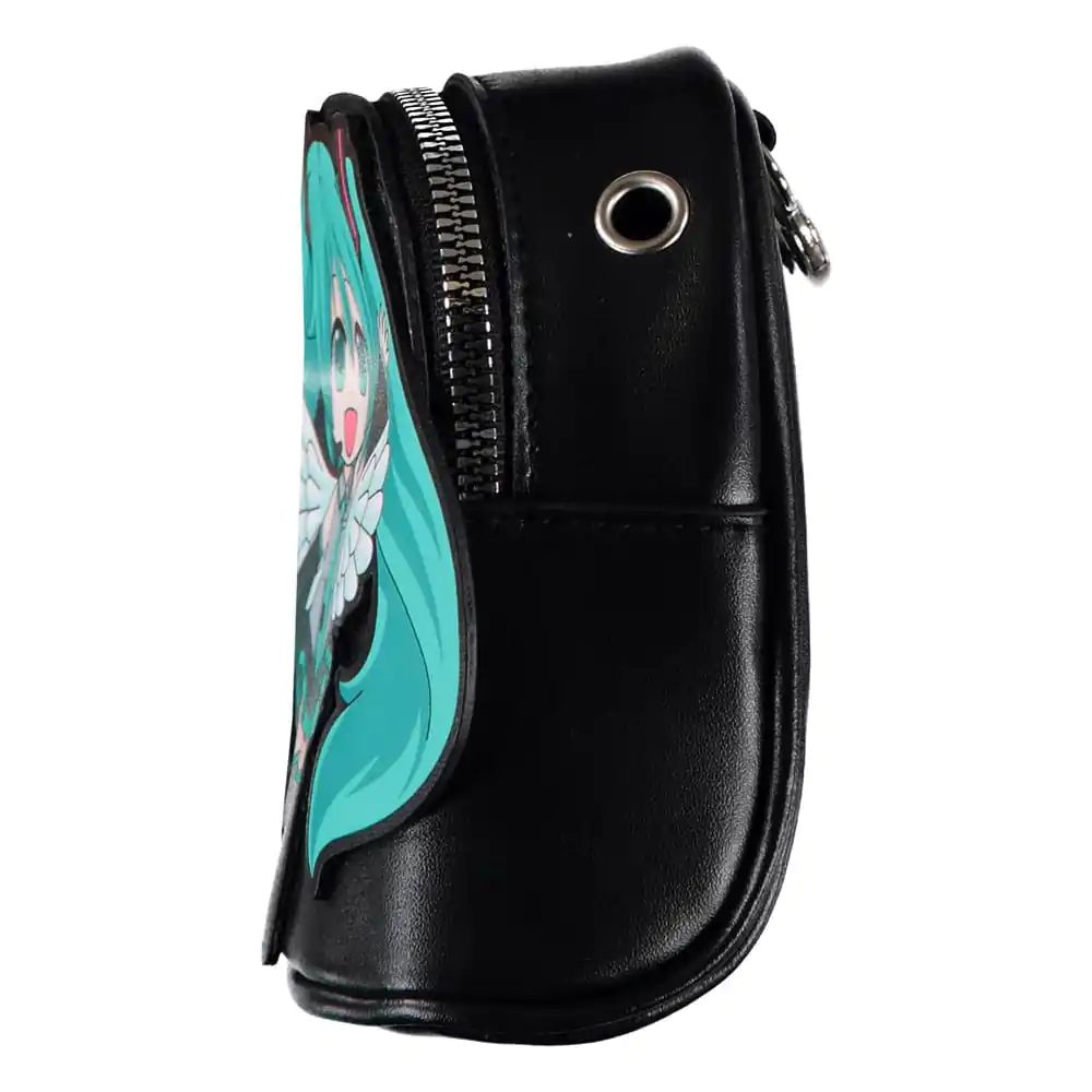 Hatsune Miku Mikro torba za kovanice fotografija proizvoda