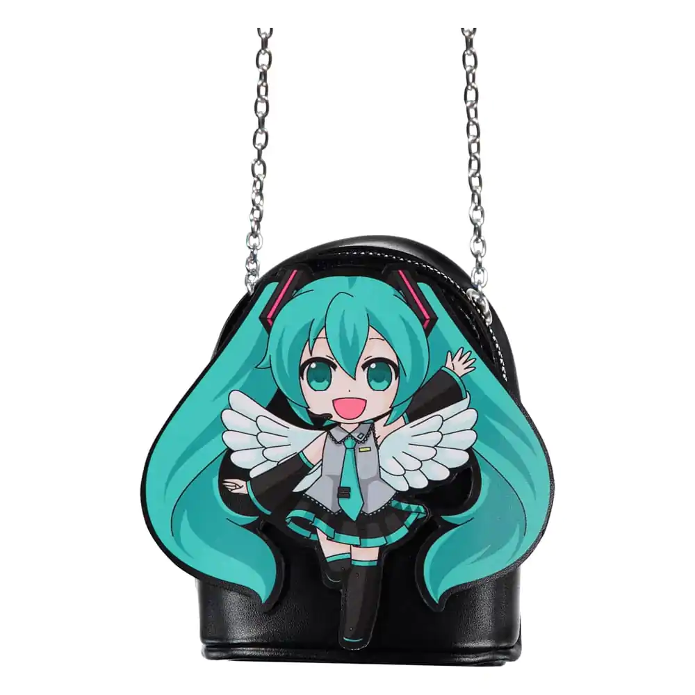 Hatsune Miku Mikro torba za kovanice fotografija proizvoda