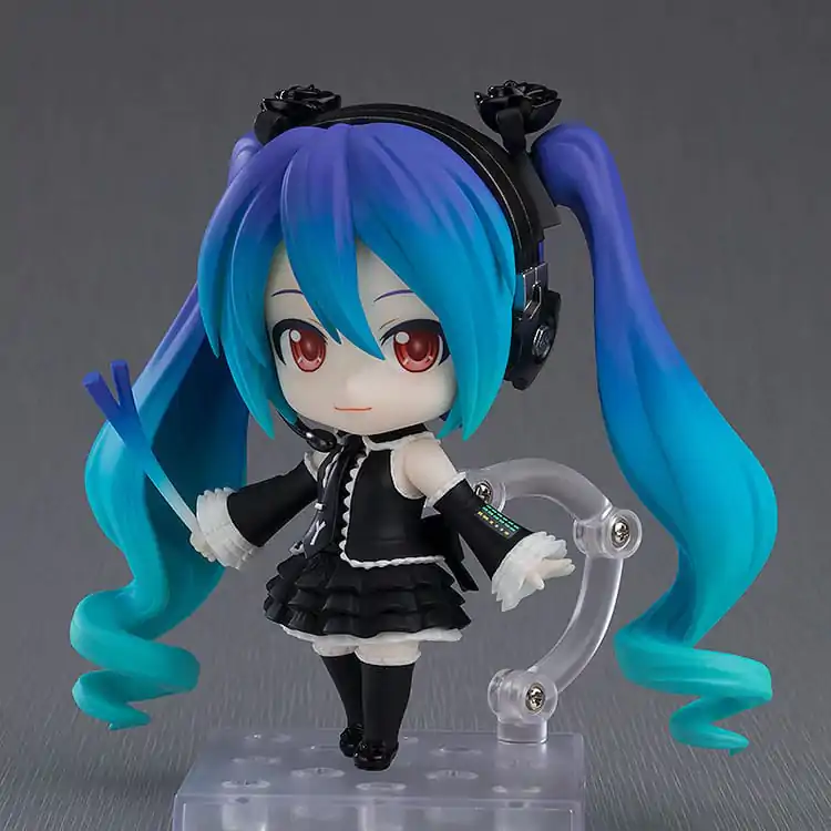 Hatsune Miku Nendoroid akcijska figura Hatsune Miku Infinity verzija 10 cm fotografija proizvoda