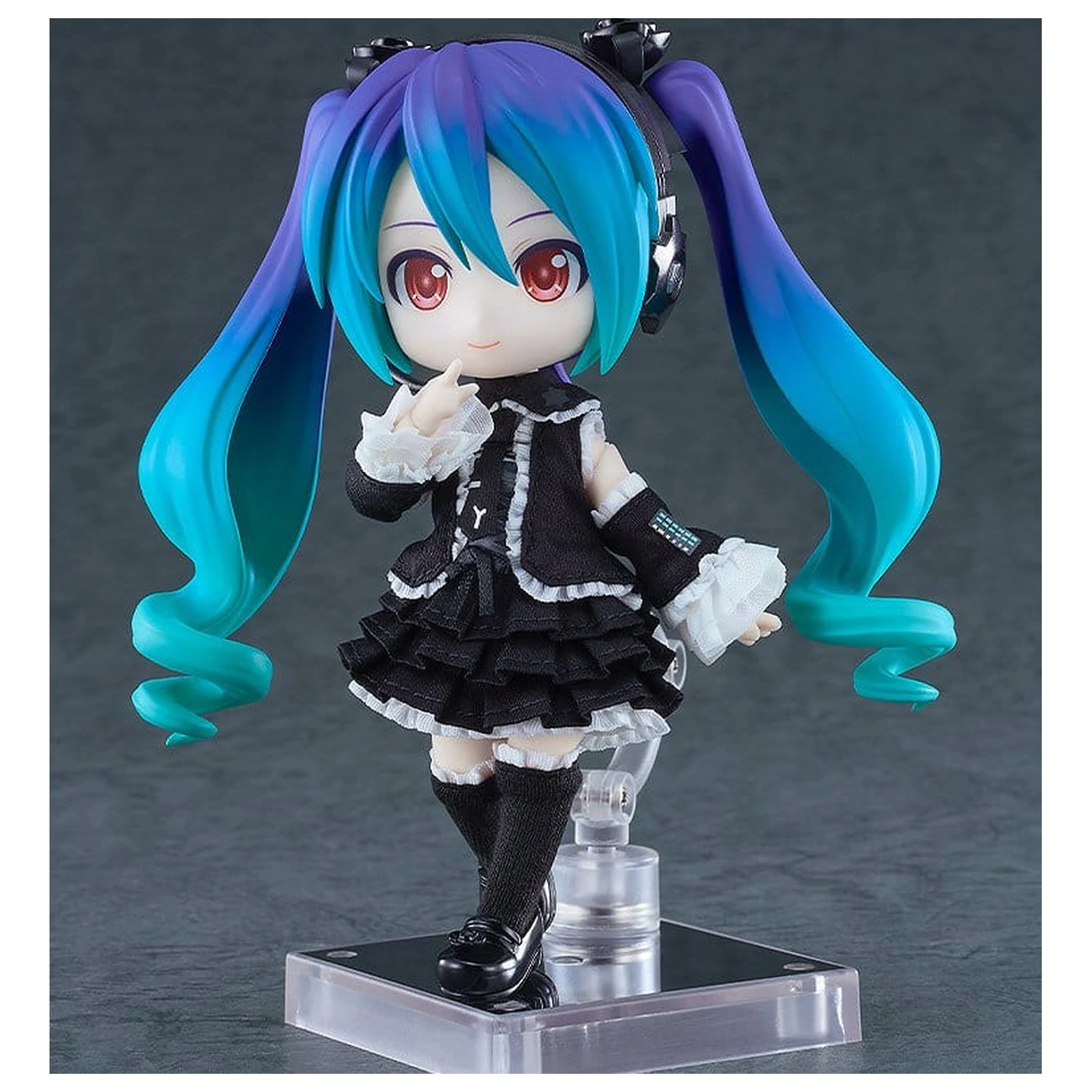 Hatsune Miku Nendoroid Doll akcijska figura 8. verzija 14 cm fotografija proizvoda