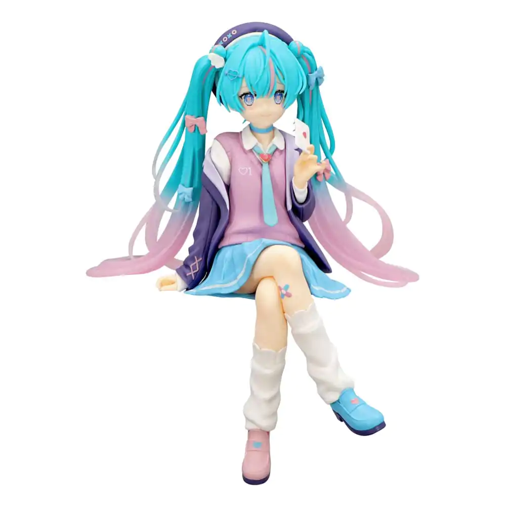 Hatsune Miku Noodle Stopper PVC figura Hatsune Miku Love Blazer Navy Color Ver. 14 cm fotografija proizvoda