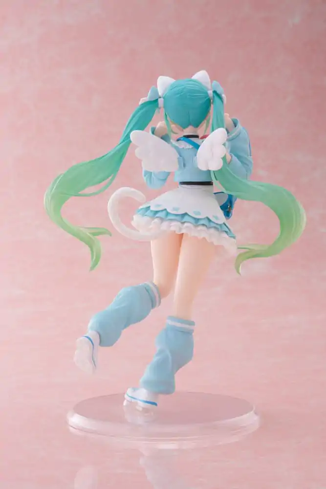 Hatsune Miku PVC figura Hatsune Miku Fashion Fancy Ver. 18 cm fotografija proizvoda