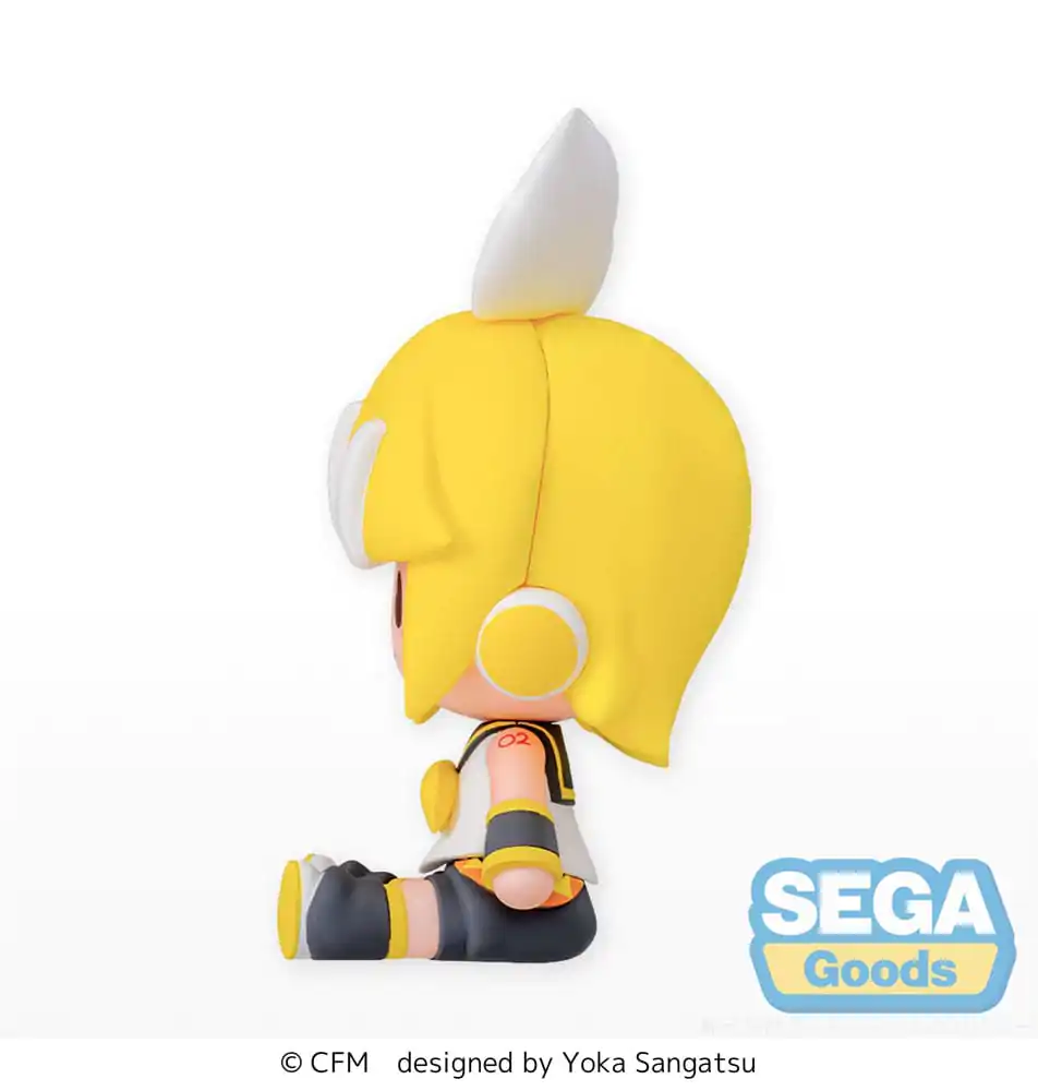 Hatsune Miku Figura Rin Kagamine 10 cm fotografija proizvoda