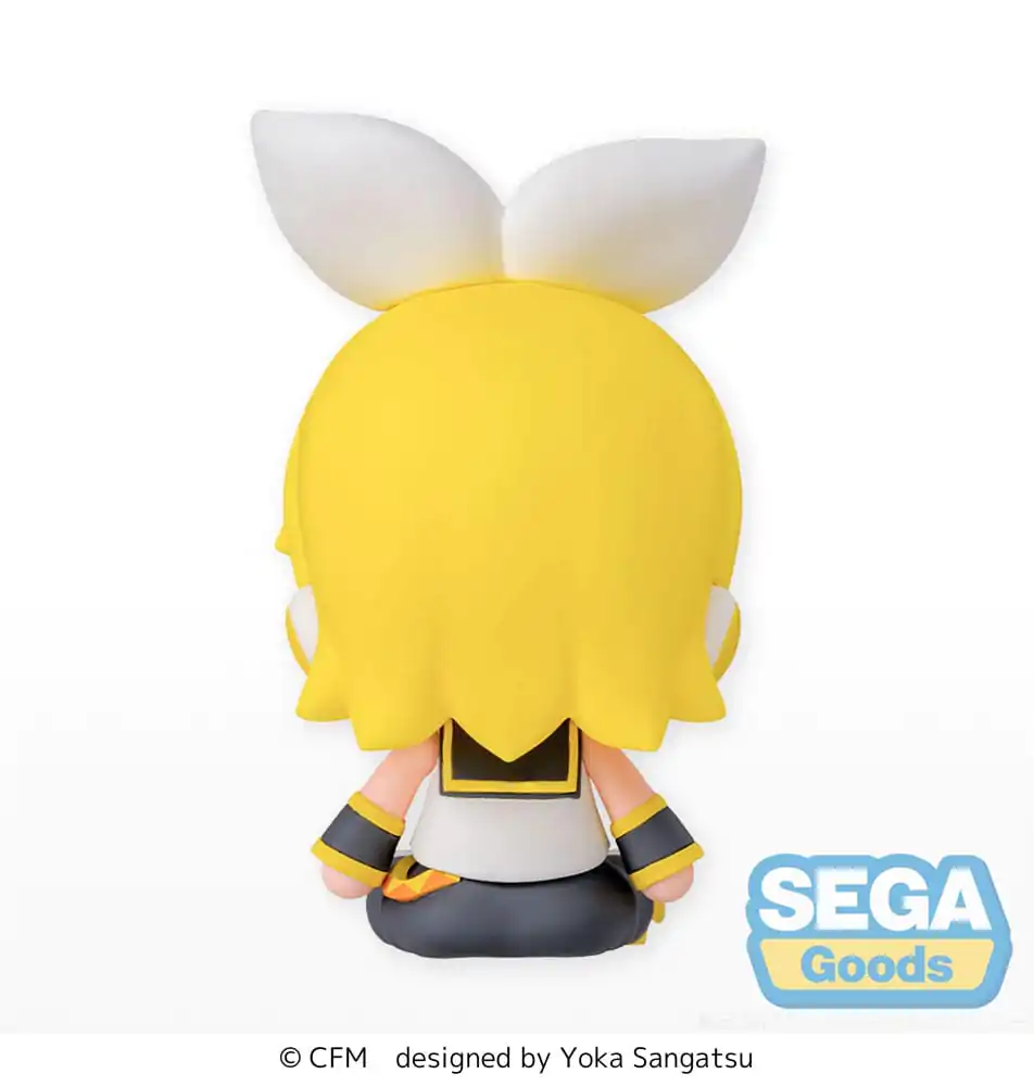 Hatsune Miku Figura Rin Kagamine 10 cm fotografija proizvoda