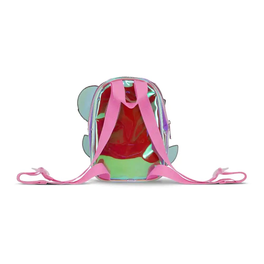 Hatsune Miku Mini Ruksak Sjajni fotografija proizvoda