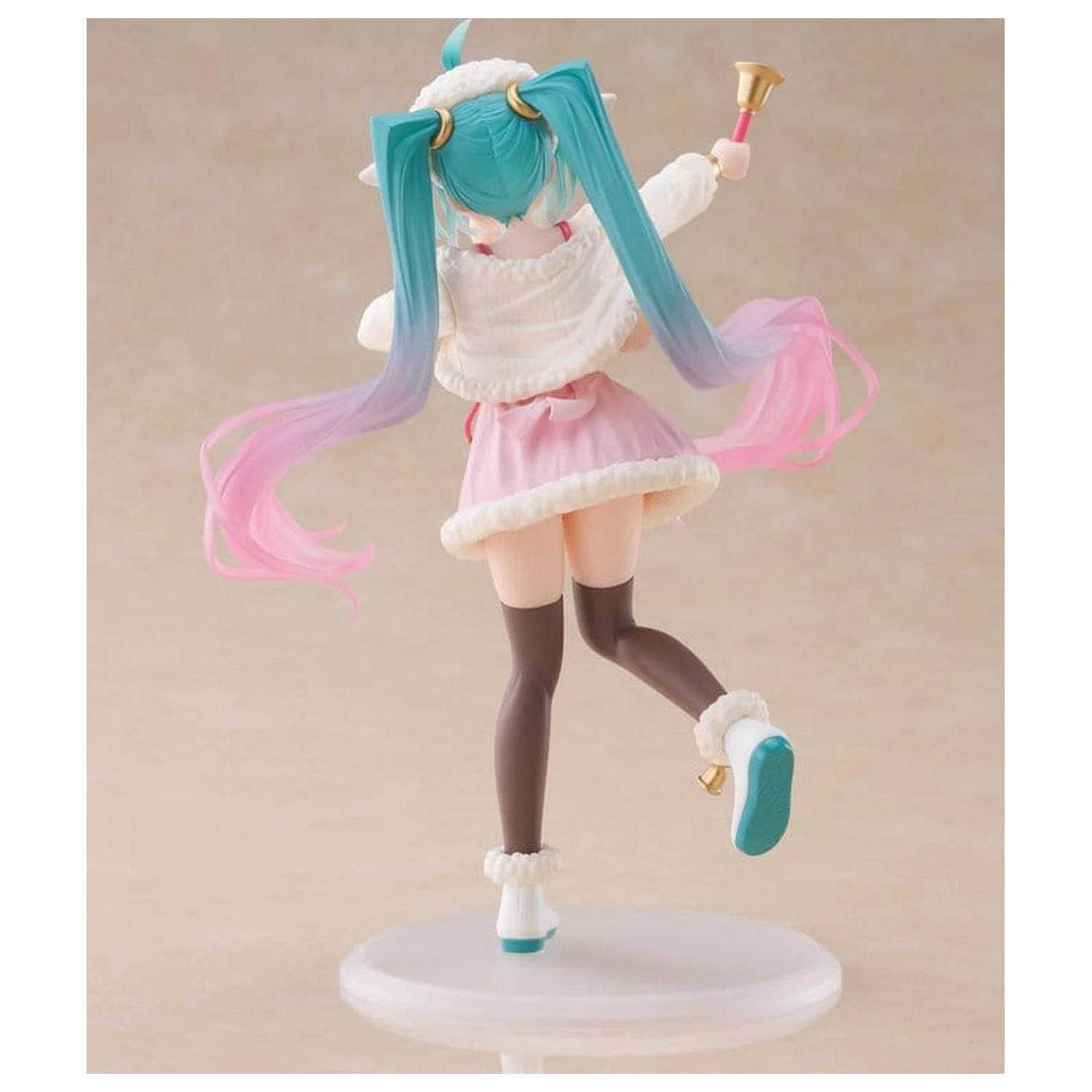 Hatsune Miku Wonderland PVC figura Sedam malih kozlića 18 cm fotografija proizvoda