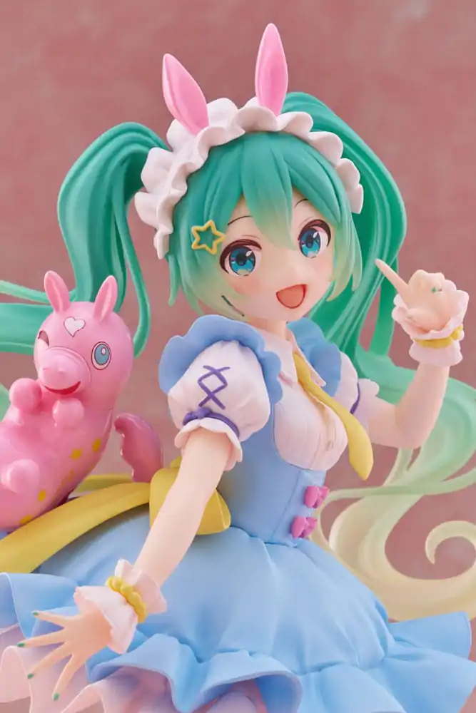 Hatsune Miku x Rody AMP+ PVC Kipić Fairy Tale Ver. 20 cm fotografija proizvoda
