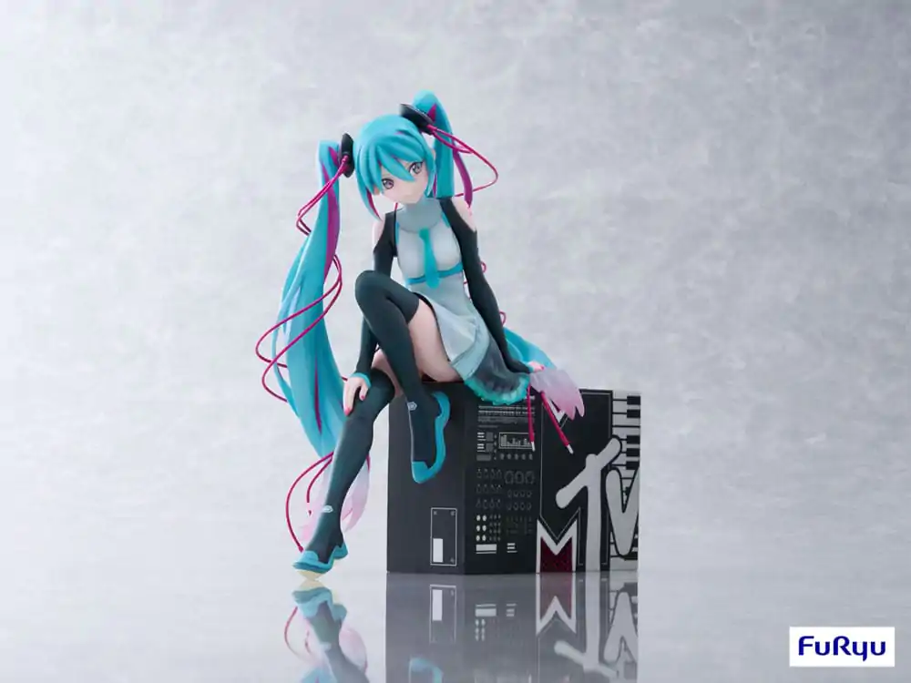 Hatsune Miku Kip 1/7 Hatsune Miku x MTV 20 cm fotografija proizvoda