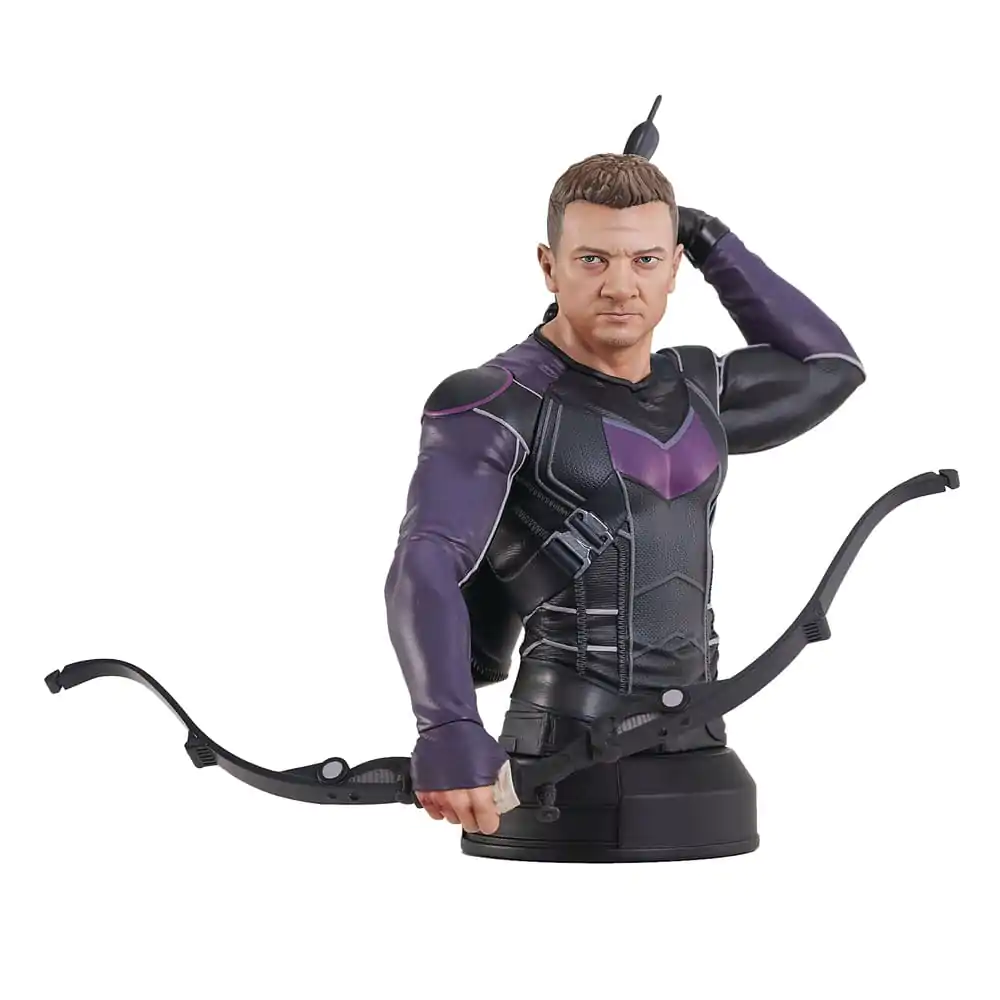 Hawkeye Poprsje 1/6 Hawkeye 15 cm fotografija proizvoda