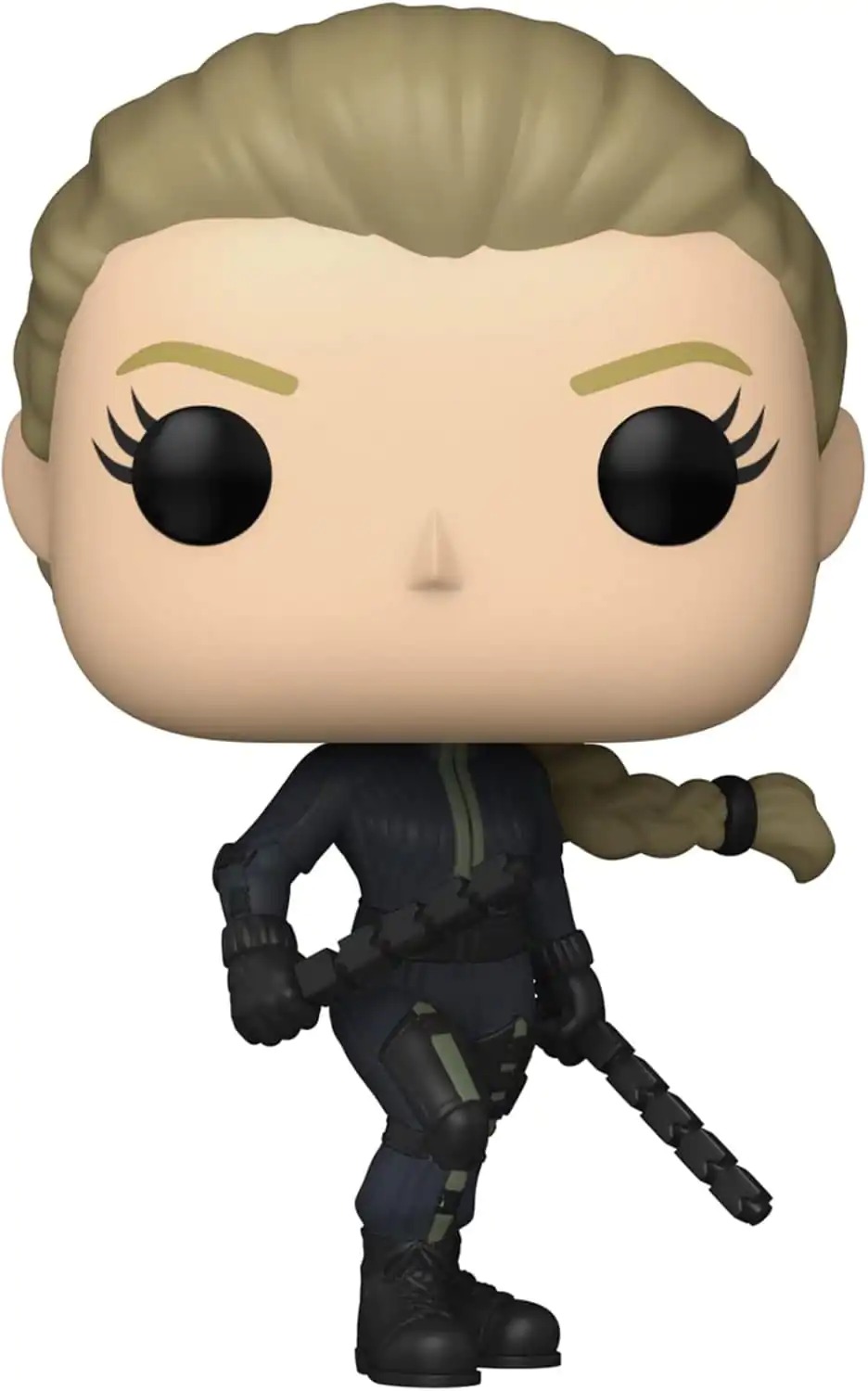 Hawkeye Funko POP! Heroes Vinyl Figure 9 cm Yelena fotografija proizvoda