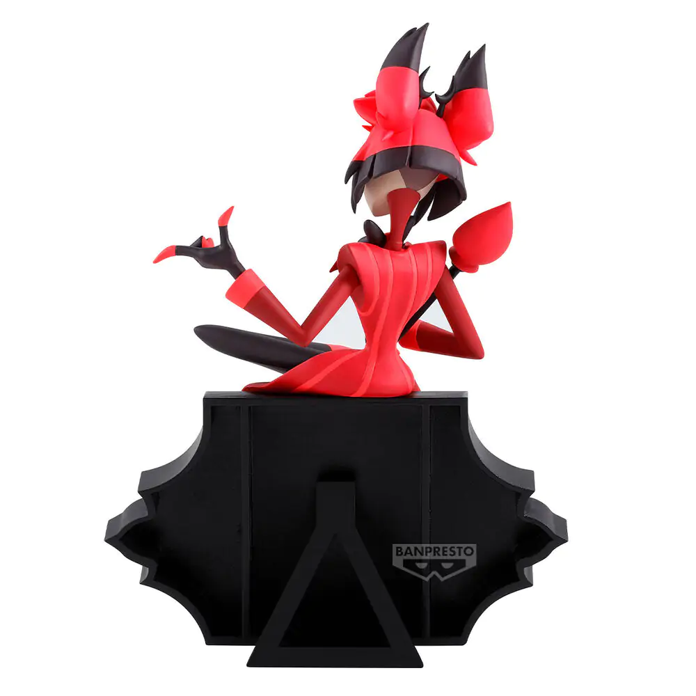 Hazbin Hotel Alastor ver.A figura za vrh monitora 17 centimetara fotografija proizvoda
