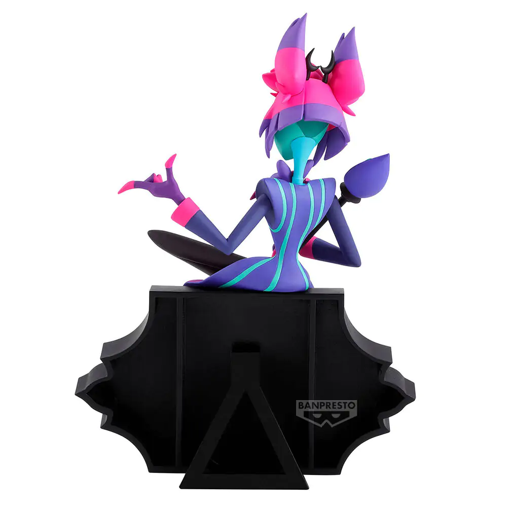 Hazbin Hotel Alastor ver.B figura za monitor 17 cm fotografija proizvoda