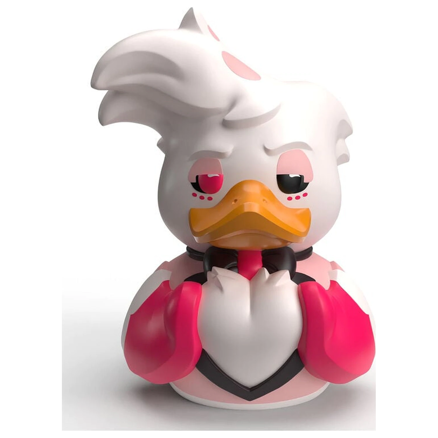 Hazbin Hotel Angel Dust Tubbz figura 9 cm fotografija proizvoda