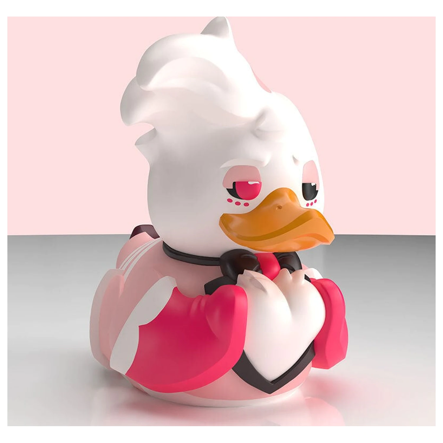 Hazbin Hotel Angel Dust Tubbz figura 9 cm fotografija proizvoda