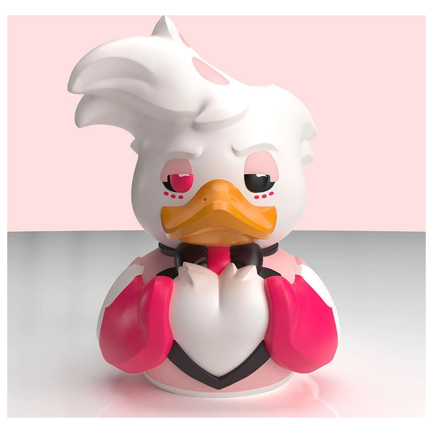 Hazbin Hotel Angel Dust Tubbz figura 9 cm fotografija proizvoda