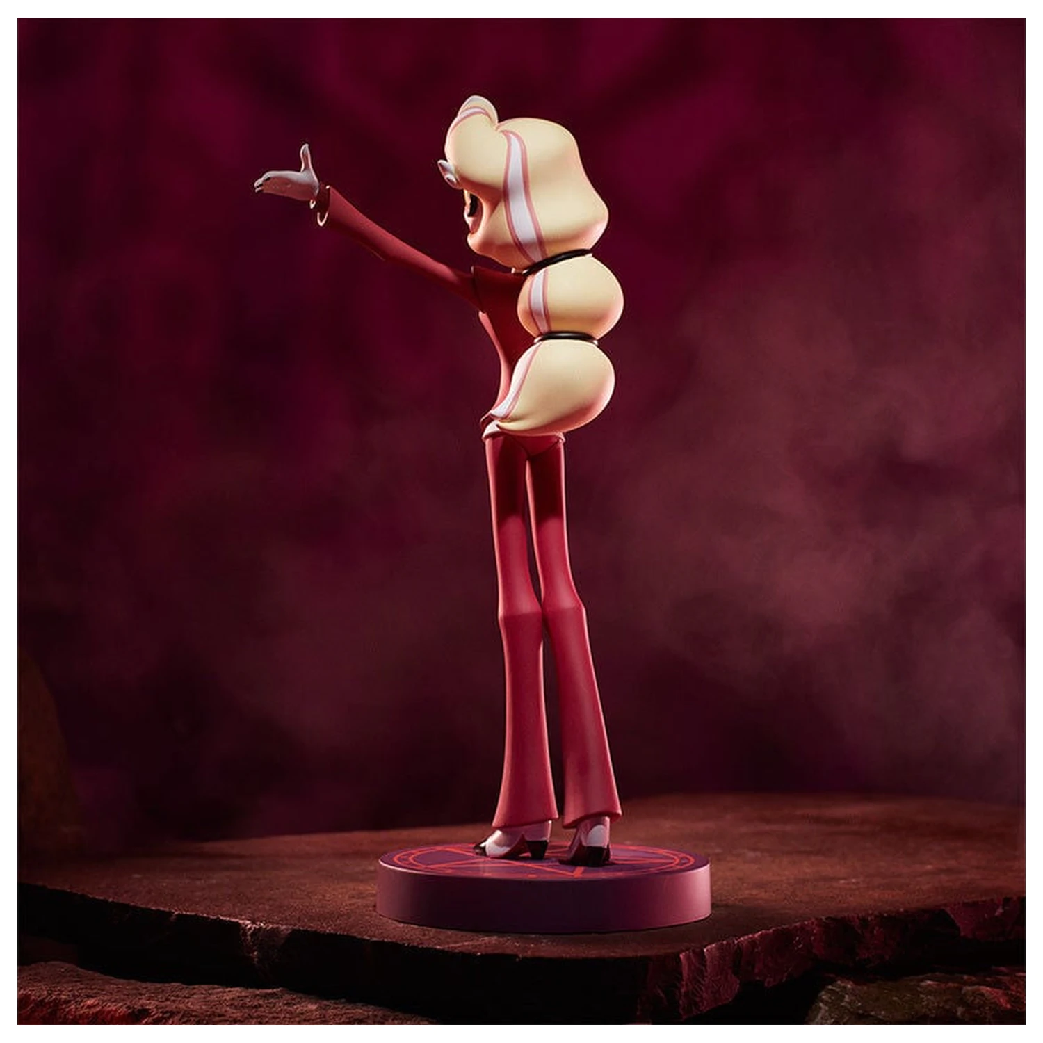 Hazbin Hotel Charlie Morningstar figura 23 cm fotografija proizvoda