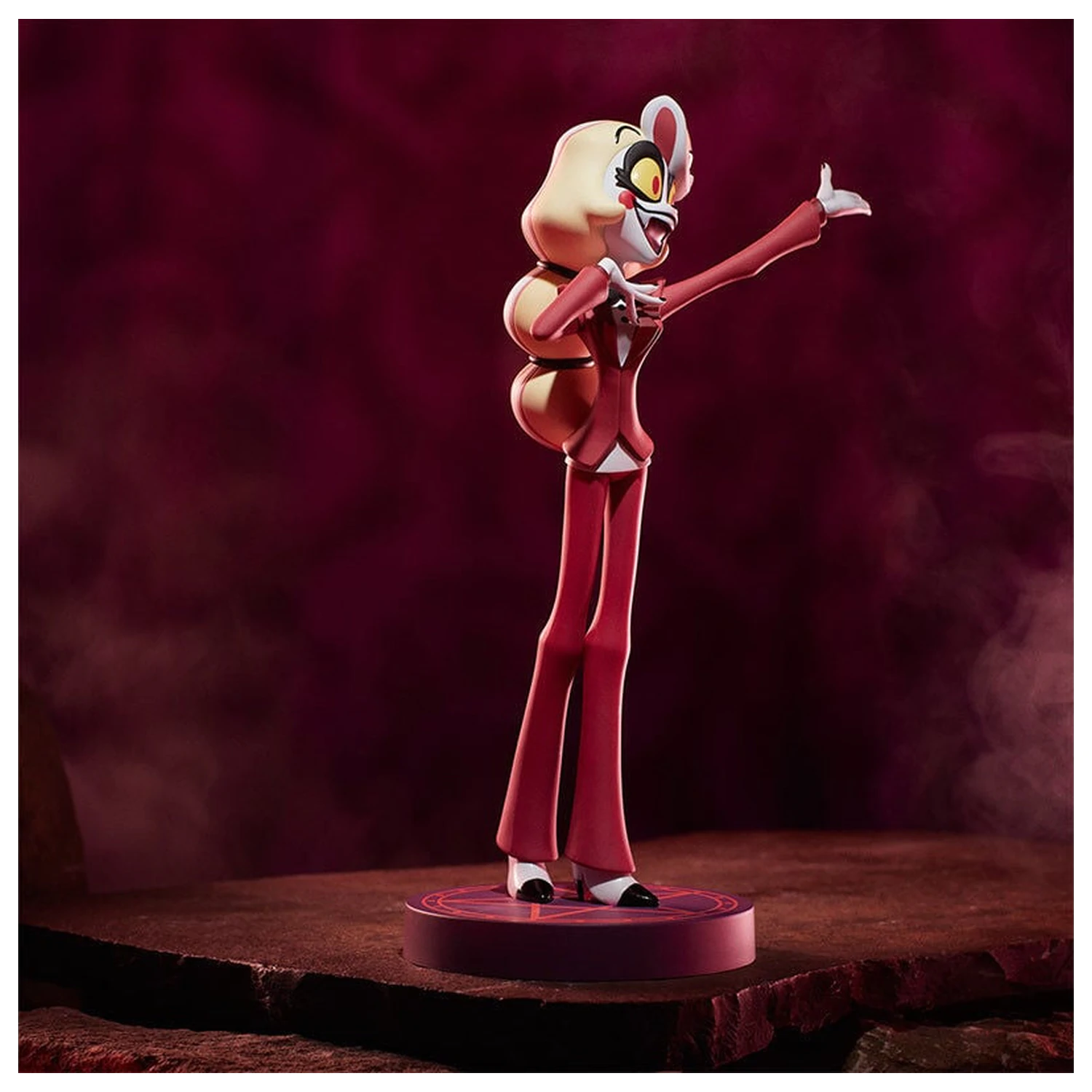 Hazbin Hotel Charlie Morningstar figura 23 cm fotografija proizvoda