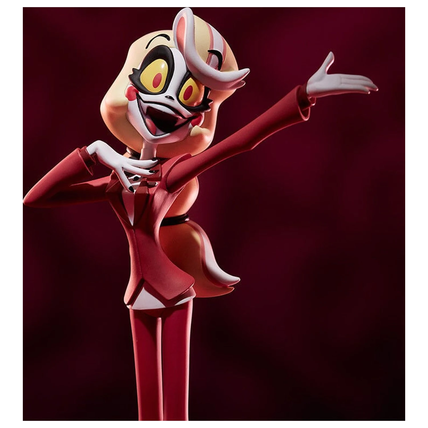 Hazbin Hotel Charlie Morningstar figura 23 cm fotografija proizvoda