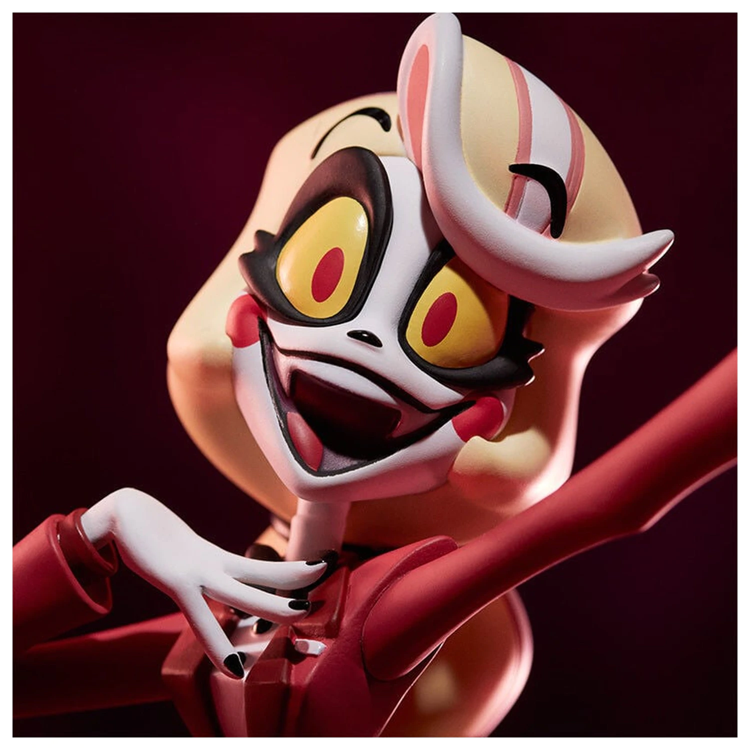 Hazbin Hotel Charlie Morningstar figura 23 cm fotografija proizvoda