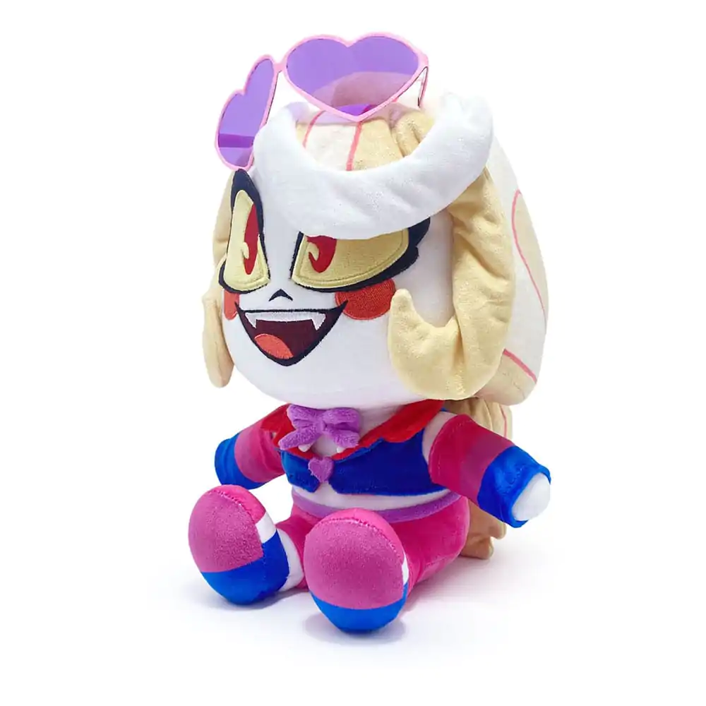 Hazbin Hotel Plišana figura Charlie Pride 22 cm fotografija proizvoda