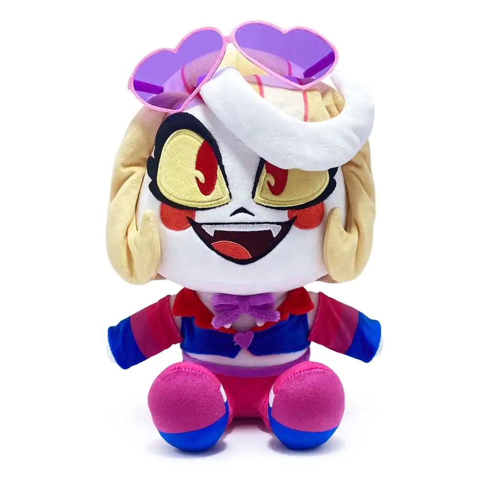 Hazbin Hotel Plišana figura Charlie Pride 22 cm fotografija proizvoda