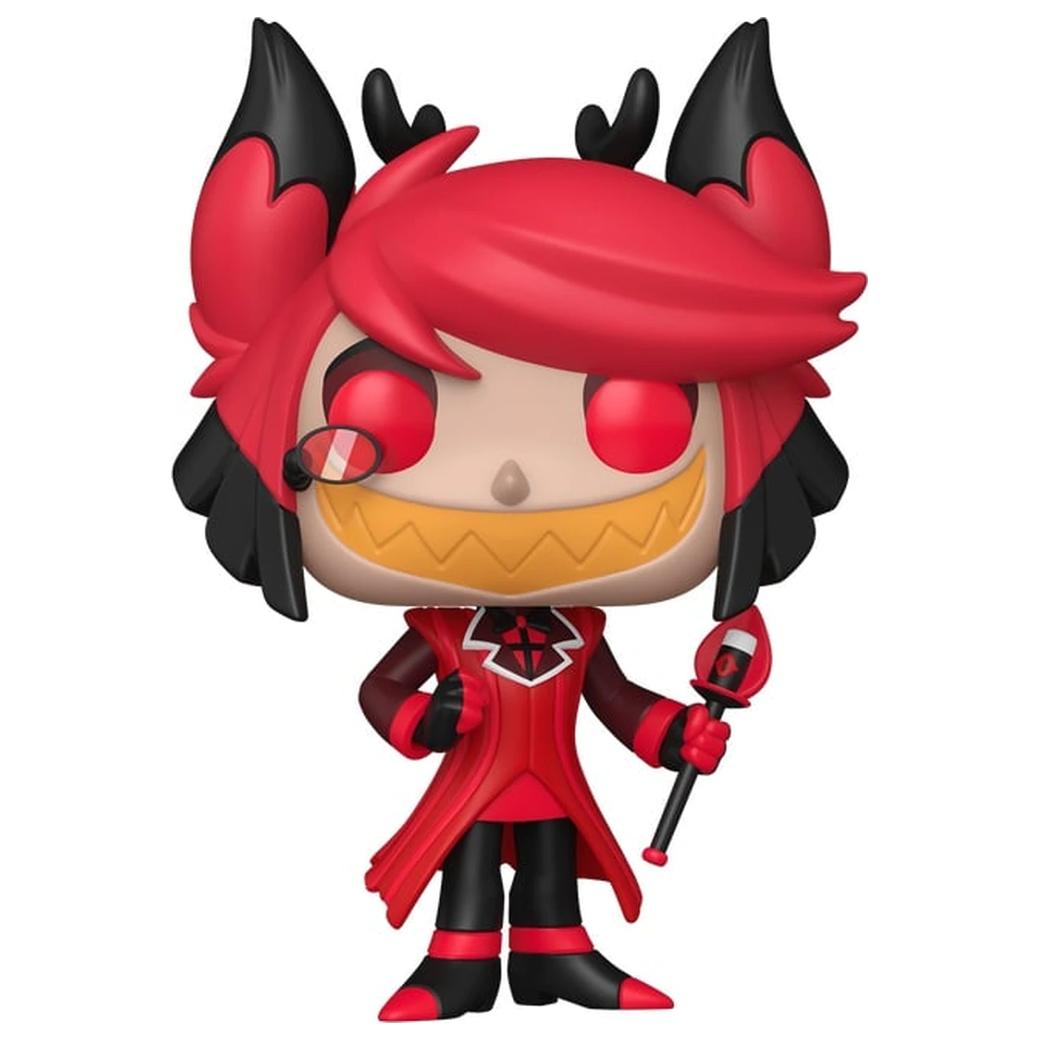 Hazbin Hotel Funko POP! figure Animation Alastor fotografija proizvoda