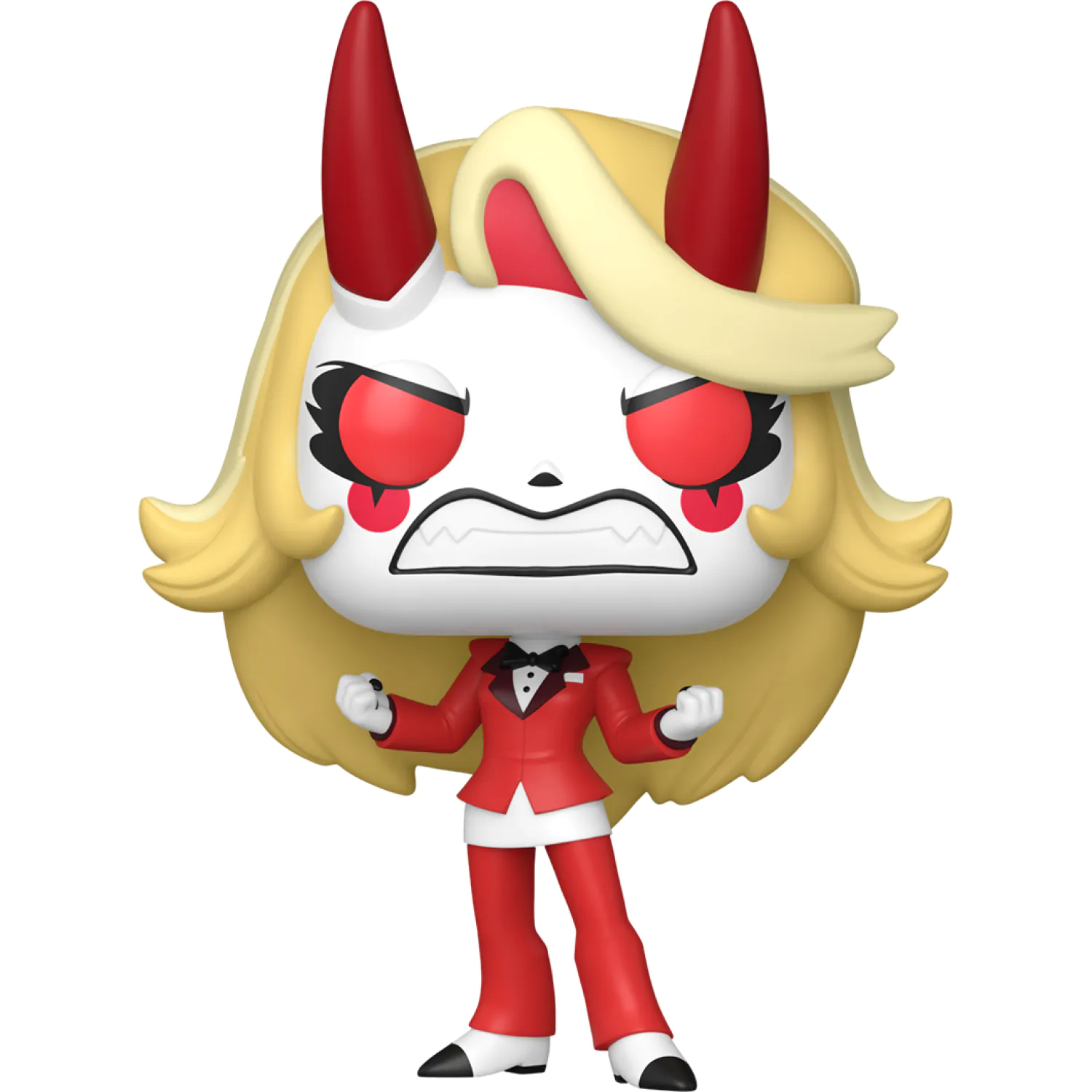 Hazbin Hotel Funko POP! figura Charlie Morningstar Chase fotografija proizvoda