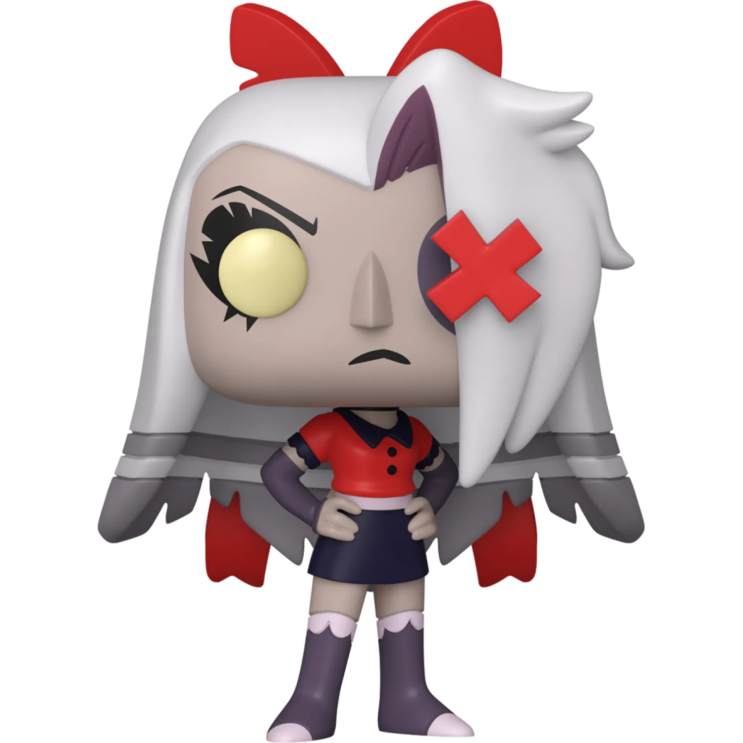 Hazbin Hotel Funko POP! figura Vaggie fotografija proizvoda