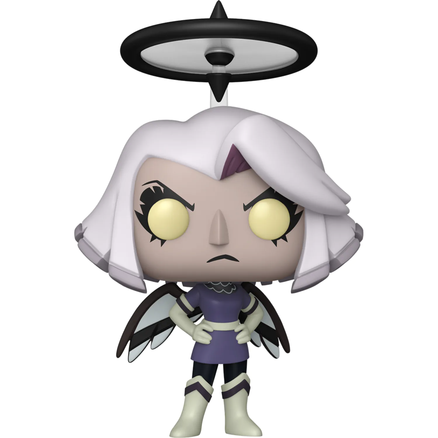 Hazbin Hotel Funko POP! figura Vaggie Chase fotografija proizvoda