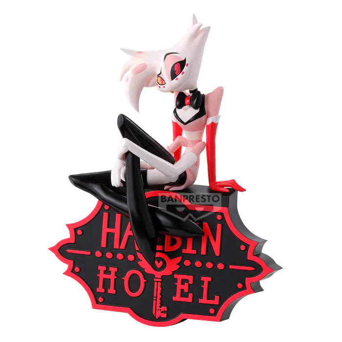 Hazbin Hotel Monitor Angel Dust Ver.A figura 16 cm fotografija proizvoda