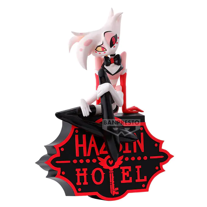 Hazbin Hotel Monitor Angel Dust Ver.A figura 16 cm fotografija proizvoda