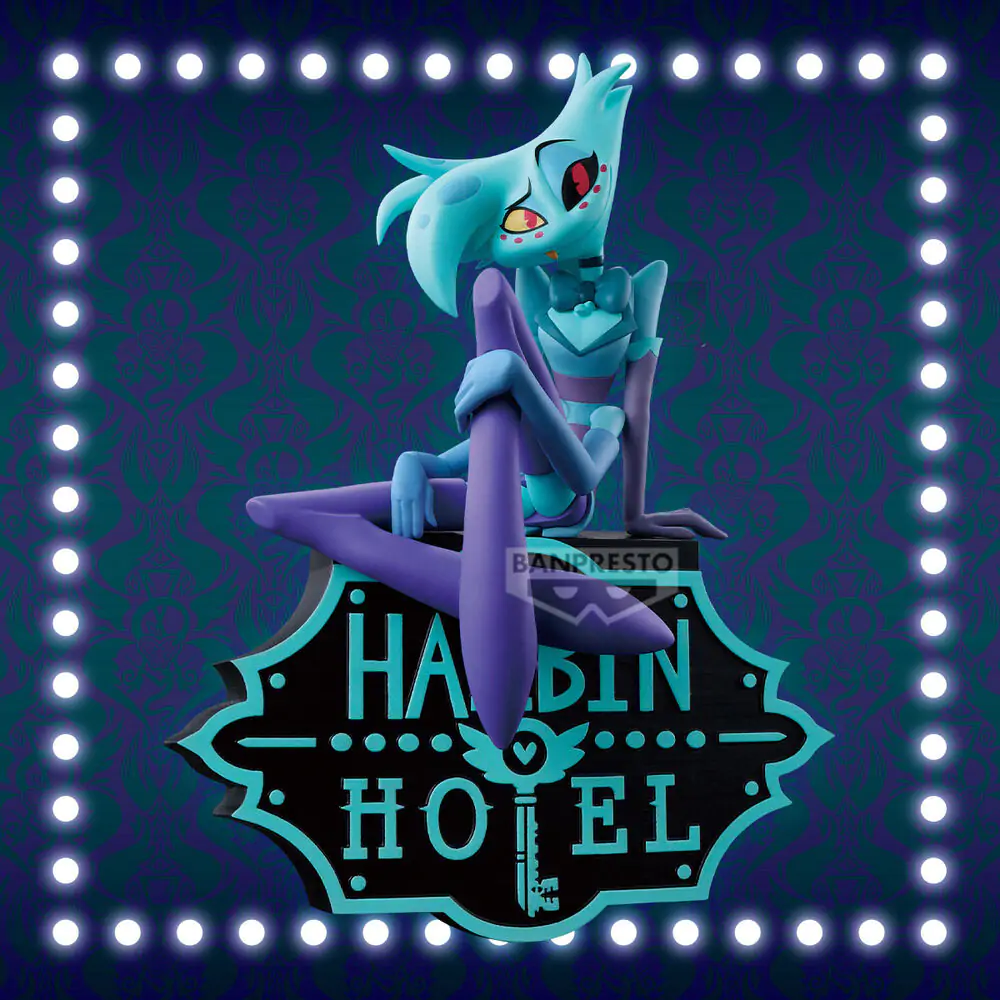 Hazbin Hotel Monitor Angel Dust Ver.B figura 16 cm fotografija proizvoda