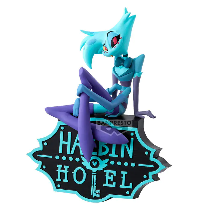 Hazbin Hotel Monitor Angel Dust Ver.B figura 16 cm fotografija proizvoda