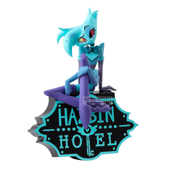 Hazbin Hotel Monitor Angel Dust Ver.B figura 16 cm fotografija proizvoda