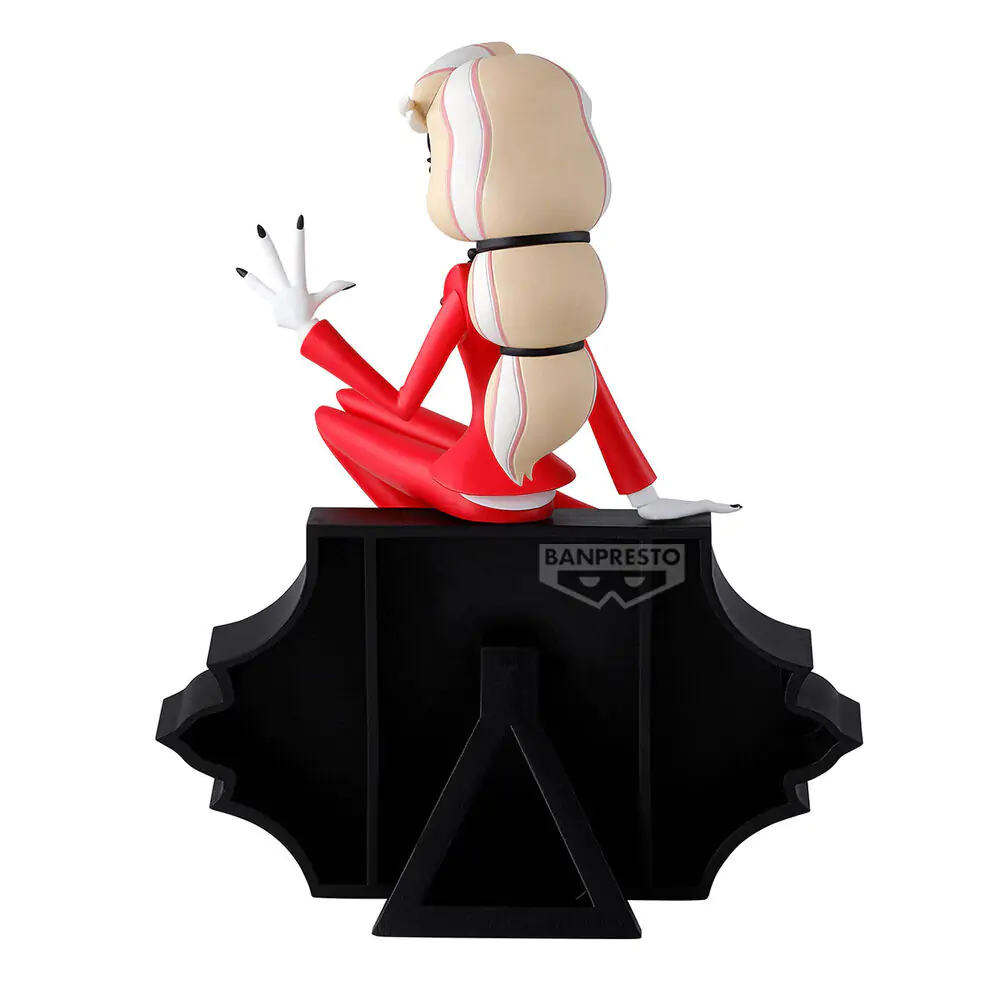 Hazbin Hotel Monitor Top Figura Charlie Morningstar ver. A figura 14 cm fotografija proizvoda