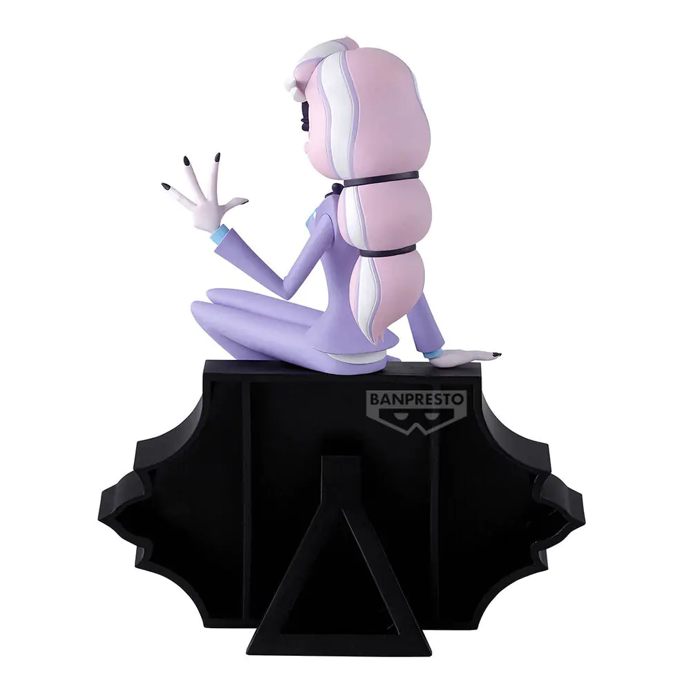 Hazbin Hotel Monitor Top Figura Charlie Morningstar ver. B figura 14 cm fotografija proizvoda