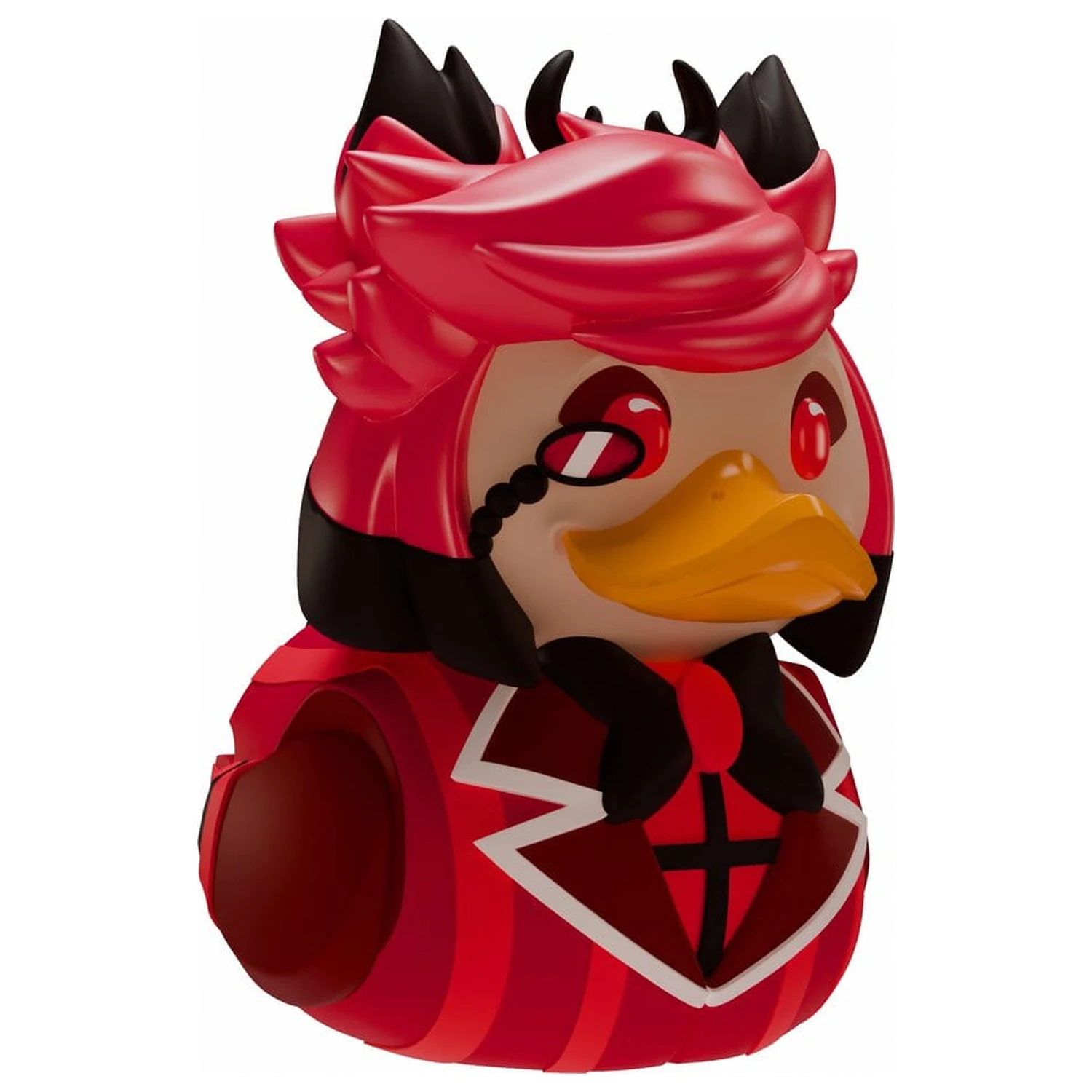 Hazbin Hotel Tubbz mini PVC figura Alastor 5 cm fotografija proizvoda