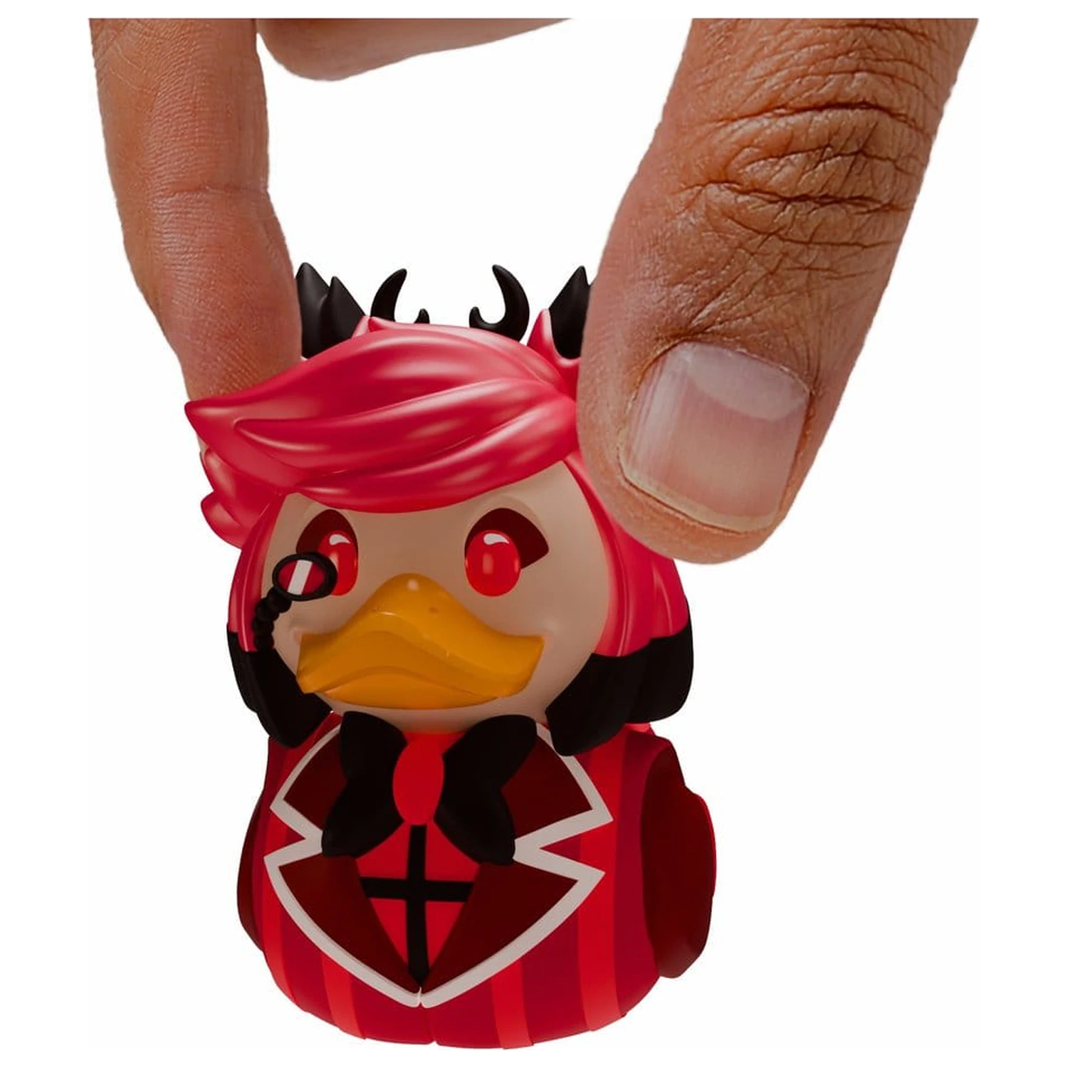 Hazbin Hotel Tubbz mini PVC figura Alastor 5 cm fotografija proizvoda